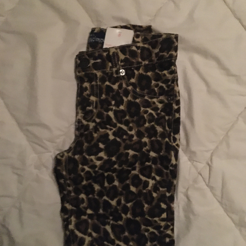 The Children's Place jeggings
